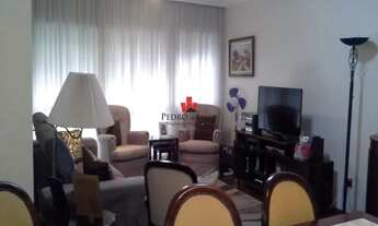 Imagem 2: Apartamento com 3 dormitórios sendo 1 suíte em Tatuapé