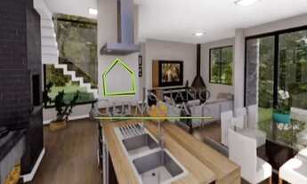 Imagem 5: RANCHO QUEIMADO - Casa Padrão - Invernadinha