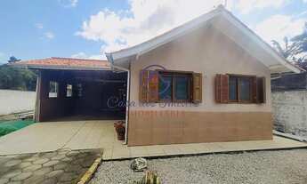 Imagem: Casa para Venda em Imbituba, Vila Nova