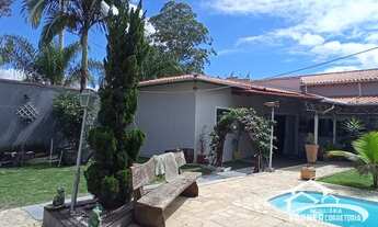 Imagem: Casa 03 quartos no Parque Mondesir em Lorena