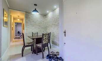 Imagem 3: Apartamento para Venda - 65m², 3 dormitórios, Vila Nova