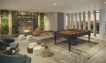 Imagem 6: Apartamento com 2 Quartos e 1 Suíte à Venda, 63 m² por R$ 1.085.000