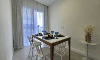 Imagem 6: Apartamento com 2 dormitórios para alugar, 55 m² por R$ 6.890,23/mês - Pinheiros - São Pau