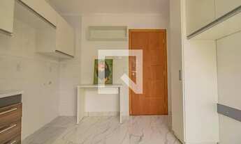 Imagem 7: Apartamento para Aluguel - Jabaquara, 1 Quarto, 18 m2