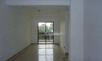 Imagem: Apartamento à venda, 75 m² por R$ 540.000,00