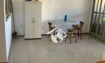 Imagem 7: Casa com 3 dormitórios à venda por R$ 336.000,00 - Getúlio Vargas - Aracaju/SE