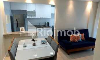 Imagem 4: Recreio dos Bandeirantes