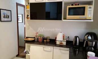 Imagem 3: Copacabana Apartamento com 2 dormitórios