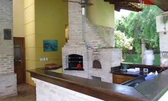 Imagem 3: Casa em condomínio Quinta da Boa Vista