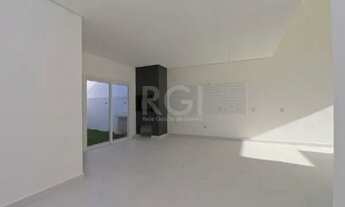 Imagem 6: Casa Condominio para Venda - 102.11m², 3 dormitórios, sendo 1 suites, 2 vagas - Hípica