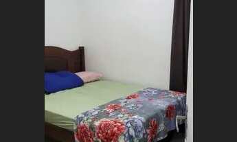 Imagem 7: Ap Térreo c/ Varanda -Estrada de Ribamar ao lado Pátio Norte