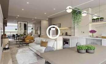 Imagem 5: Apartamento para Venda - 54.5m², 2 dormitórios, sendo 1 suites, 1 vaga - Ipiranga