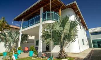 Imagem: FLORIANóPOLIS - Casa Padrão - Ribeirão