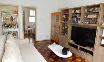 Imagem 2: Apartamento aconchegante de 2 quartos em Ipanema