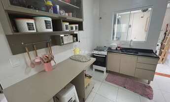 Imagem 5: APARTAMENTO COM 2 QUARTOS Á VENDA NO ROÇA GRANDE EM COLOMBO