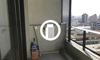 Imagem 5: Apartamento para venda, 47m², 1 dormitório, 1 vaga - Lapa