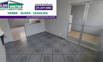 Imagem 6: Casa Sobrado 2 Quartos Rua João Pinheiro Piedade RJ