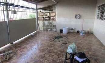 Imagem 4: URGENTE! ATENÇÃO! Linda casa na QR 506! Ac.Financiamento! 3Quartos! Localização Privilegia