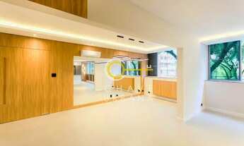 Imagem 4: Apartamento com 3 suítes à venda, 223 m² por R$ 2.230.000 - Vila Rica - Santos/SP