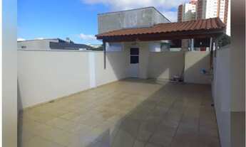 Imagem: Cobertura Duplex 80 metros/Sem Condomínio!