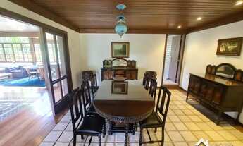 Imagem 6: Petrópolis - Casa de Condomínio - Itaipava