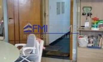 Imagem: APARTAMENTO À VENDA 58M², 2 DORMITÓRIOS