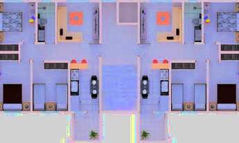 Imagem 5: CONTAGEM - Padrão - Xangri-Lá