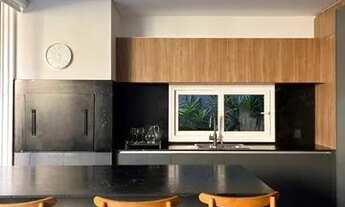 Imagem 5: Casa em condominio 3 quartos próximo parque Barigui