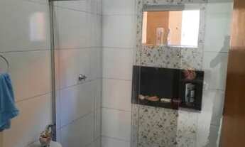 Imagem 4: Casa 2/4 Sozinha no Lote - Goiânia