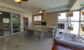 Imagem 2: Casa com 4 dormitórios - venda por R$ 5.000.000,00 ou aluguel por R$ 24.240,21 - Loteament