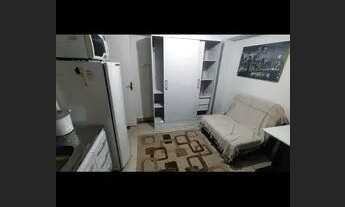 Imagem 3: Kitnet mobiliado - Vila Mariana