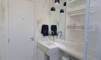 Imagem 4: Apartamento com 2 dormitórios à venda, 44 m² por R$ 394.000 - Vila Prudente (Zona Leste)