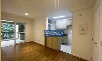 Imagem 4: Apartamento com 2 dormitórios à venda, 72 m² por R$ 735.000,00 - Jardim Prudência - São Pa