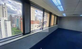 Imagem 4: Conjunto / Sala Comercial 241m2 para Locação no Itaim Bibi