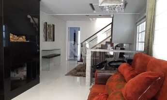 Imagem 6: Casa para Venda - 217.77m², 3 dormitórios, sendo 1 suites, 3 vagas - Vila Assunção