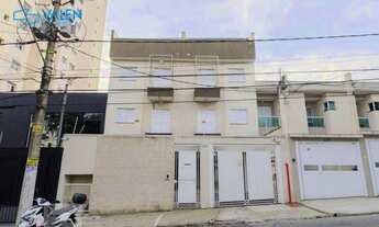 Imagem: Ótimo apartamento de 38m² na Vila Valparaíso