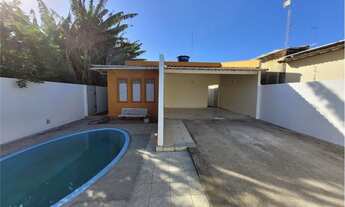 Imagem: Casa Residencial / Rosa dos Ventos