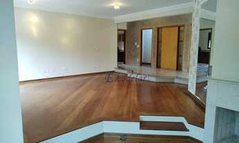 Imagem 3: Apartamento com 4 dormitórios à venda, 252 m² por R$ 1.390.000,00 - Mandaqui - São Paulo/S