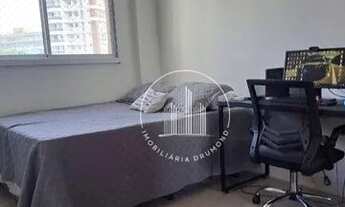 Imagem 6: Apartamento com 3 dormitórios à venda, 106 m² por R$ 720.000,00 - Barreiros - São José/SC