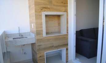 Imagem 7: Apartamento com 2 dormitórios para alugar, 74 m² por R$ 3.373,66/mês - Ingleses - Florianó