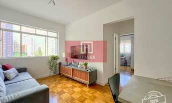 Imagem 3: Apartamento à venda no bairro Paraíso - São Paulo/SP, Zona Sul