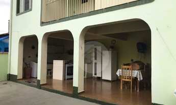 Imagem 4: Casa à venda, 216 m² por R$ 650.000,00 - Vila Santos - Caçapava/SP