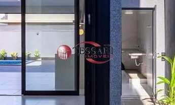 Imagem 4: Vende casa Recanto do Lago com 3 dormitórios suítes, sala 2 amientes, cozinha planejada, v