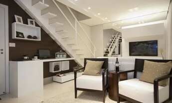 Imagem 7: APARTAMENTO RESIDENCIAL em São Paulo - SP, Vila Mariana