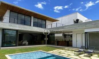 Imagem: Casa com 7 dormitórios à venda, 448 m²