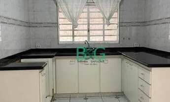 Imagem 7: Sobrado com 3 dormitórios para alugar, 200 m² por R$ 3.867,02/mês - Vila Feliz - São Paulo