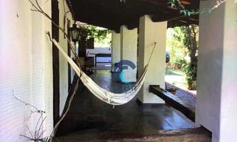 Imagem 4: Chácara com 4 dormitórios à venda, 11426 m² por R$ 2.800.000 - Torrão de Ouro II - São Jos