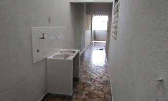 Imagem 2: URGENTE! ATENÇÃO! Linda casa na QR 506! Ac.Financiamento! 3Quartos! Localização Privilegia