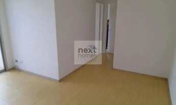 Imagem 5: Apartamento 2 dormitórios com 1 vaga coberta e sacada próximo ao Metrô Butantã - Linha Am