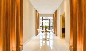 Imagem 6: Studio com 1 dormitório à venda, 31 m² por R$ 337.340 - Água Verde - Curitiba/PR[Lançament